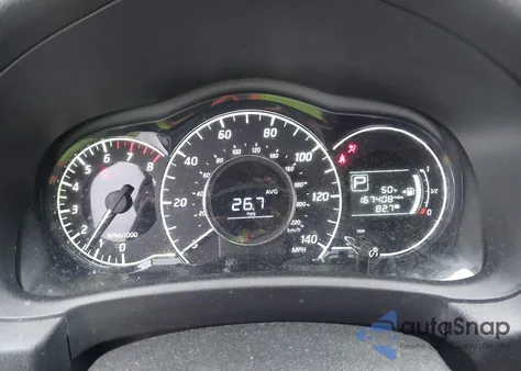 2015 Nissan Versa Note Sv from USA, damaged, VIN 3N1CE2CP4FL424444